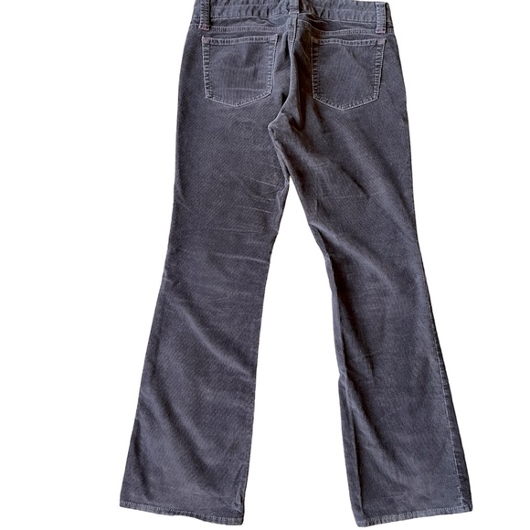 Gap Vintage Straight Ultra Low Rise Cords - Picture 3 of 16